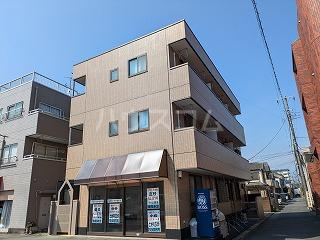 バーデンメモリアル市川