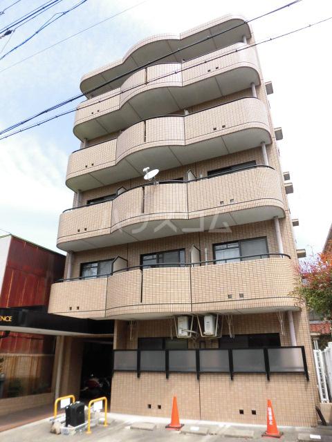 本山ブライトレジデンス