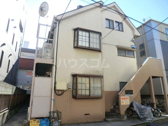 ライフコア徳丸