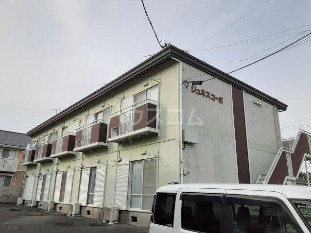 ジュネスコーポ
