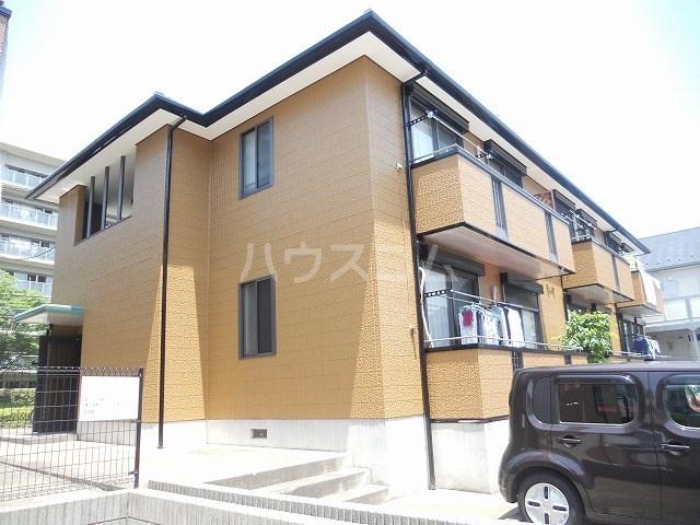 リバーパークB
