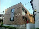 ウッドマンション・ホープ