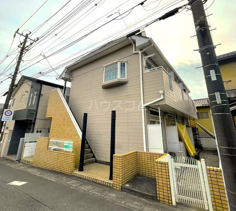 ヴィラU