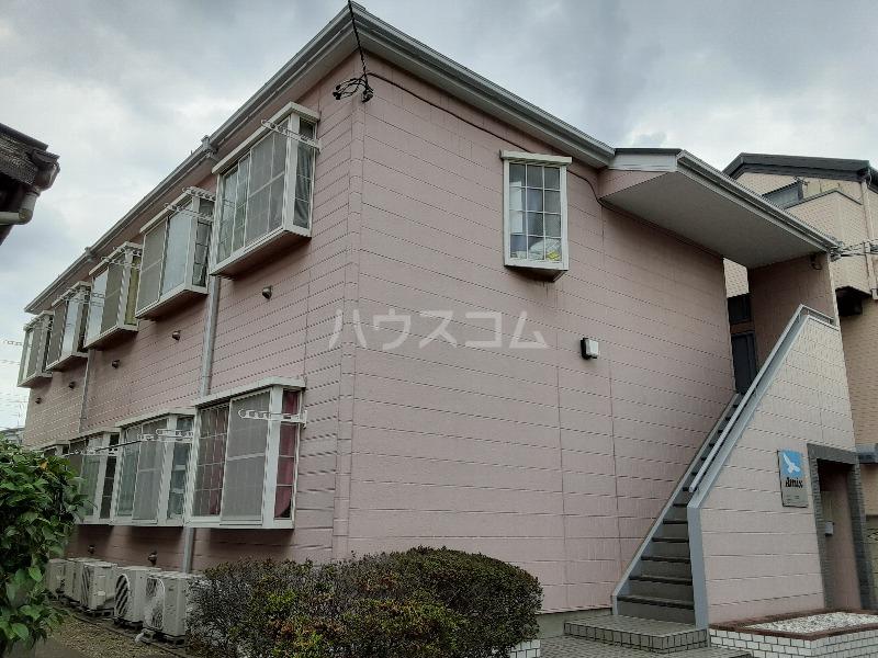 ディアコート堀切