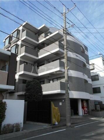 ベルトピア日吉Ⅱ