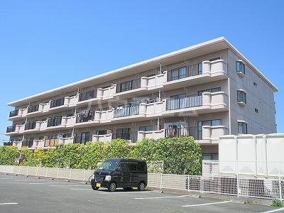 さくらハイツ