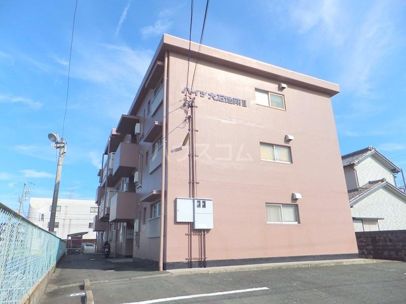 ハイツ大石地所Ⅱ