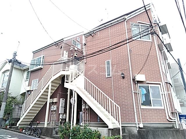 ネオステーションプラザ日吉イースト