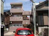 セントラルハイツ本山