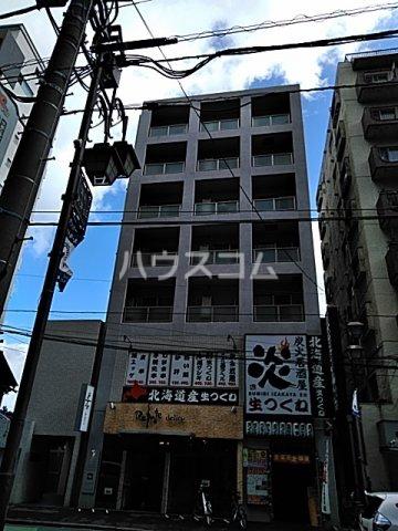 ラ・セネシオ