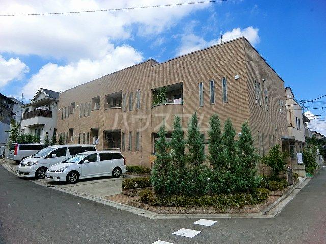 ウッドマンション和光(1LDK/1階)