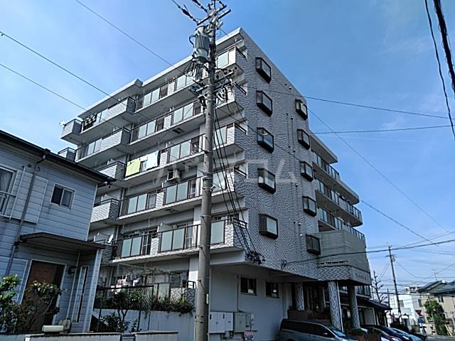 ジュネス青山