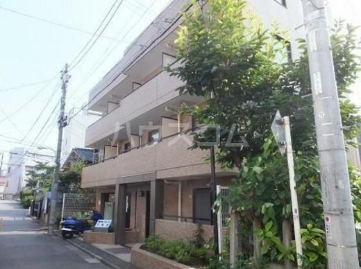 菱和パレス下落合