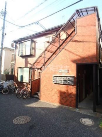 アベニュー原田