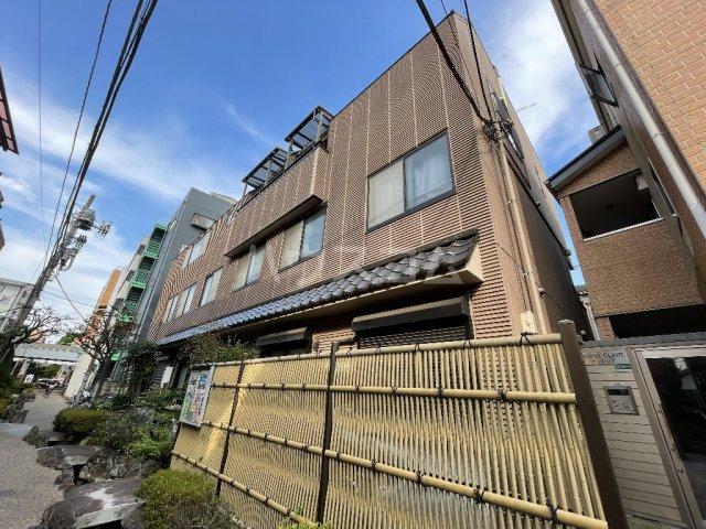 エステートTOKI