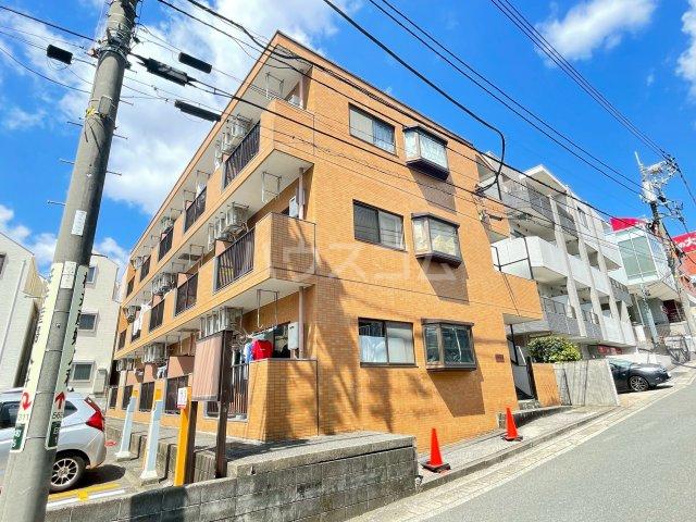 ミモザハイム