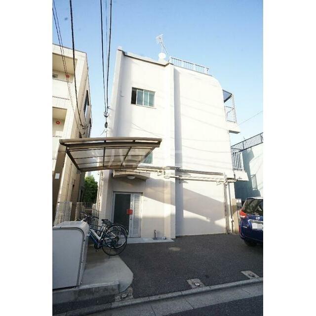ニドーハウス
