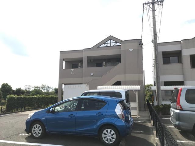 MYガーデン