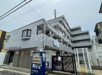 スカイコート高砂