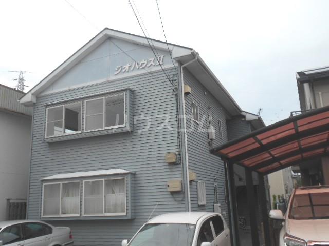 ジオハウス2