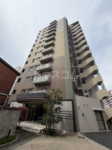 パークホームズ市川ステーションフロント