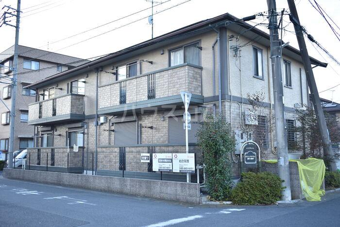リビングタウン桶川朝日 C