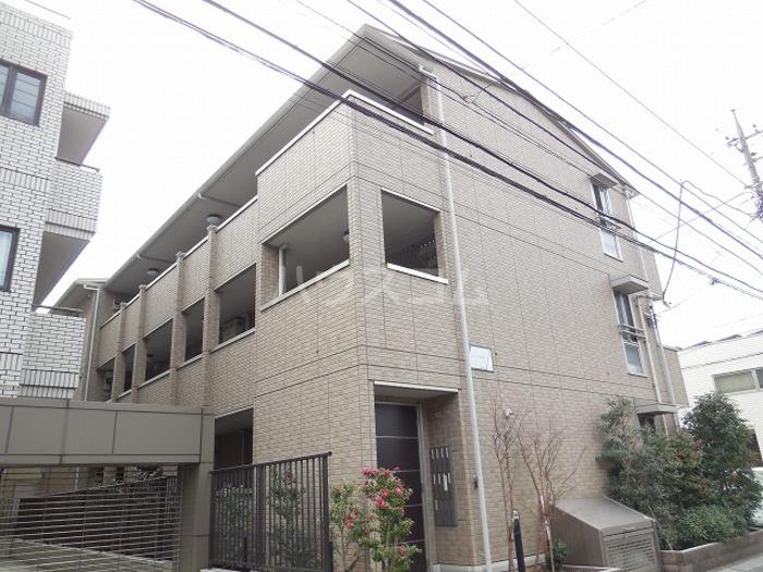 クレール市川