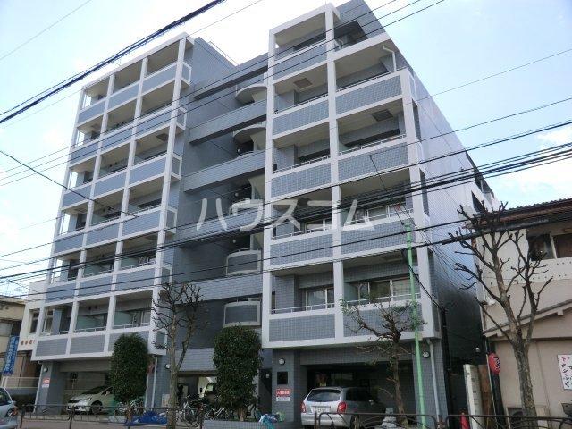 イルヴィアーレ青砥