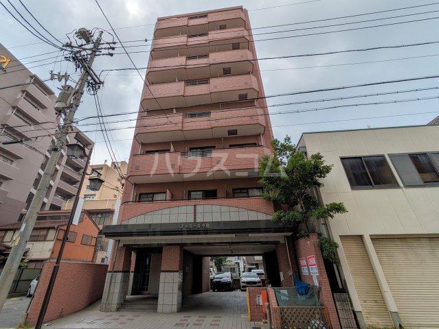 ファミール今池