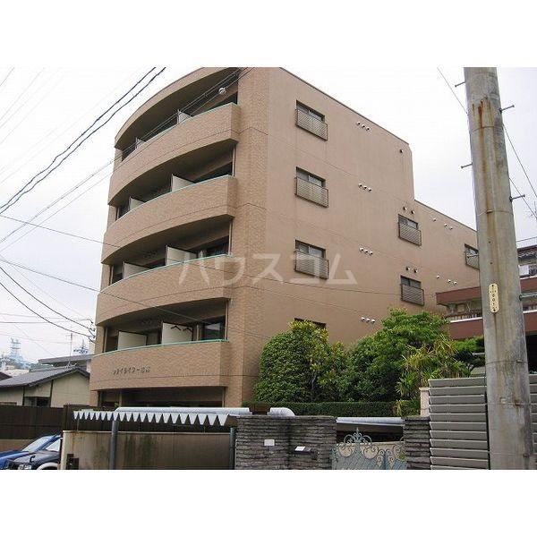 シティライフ一社南