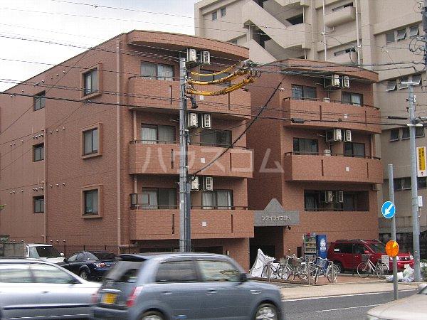 シティライフ田代