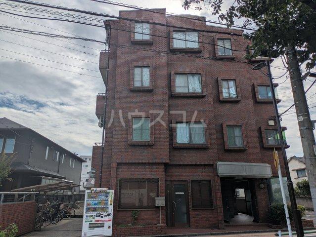 エクセレンツ青砥