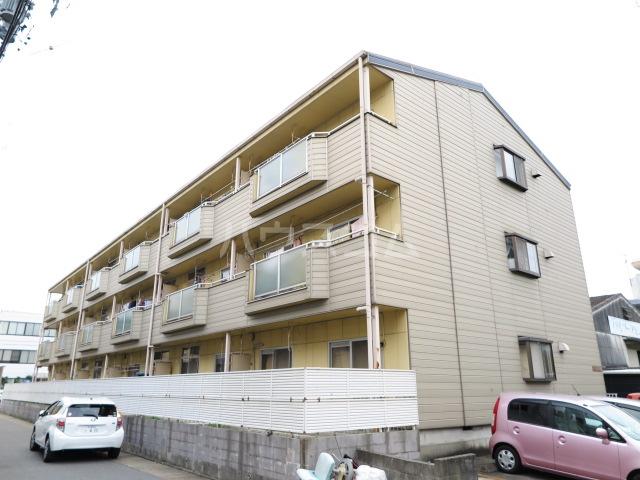 アーバン牧ノ原