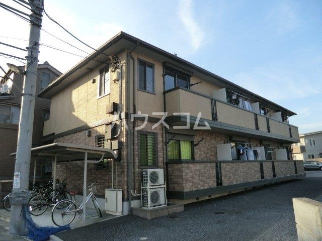 メイフラットⅡ