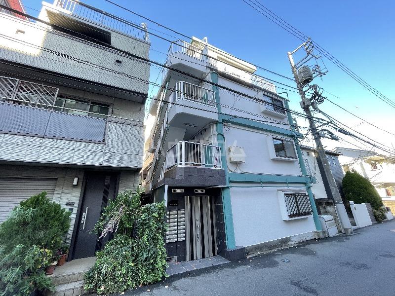 日吉第一QSハイム