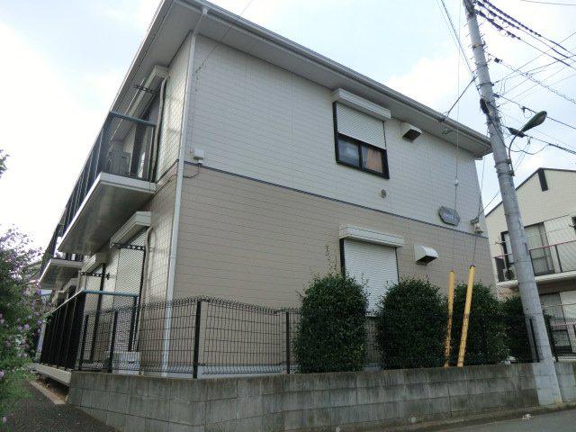 パトリアⅠ