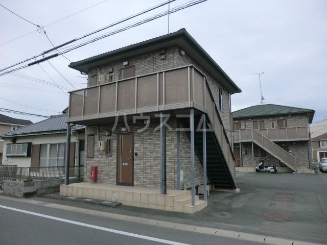ドエル志都呂B