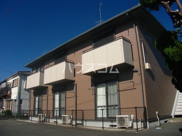 遠州鉄道 新浜松駅 徒歩45分 2階建 築23年