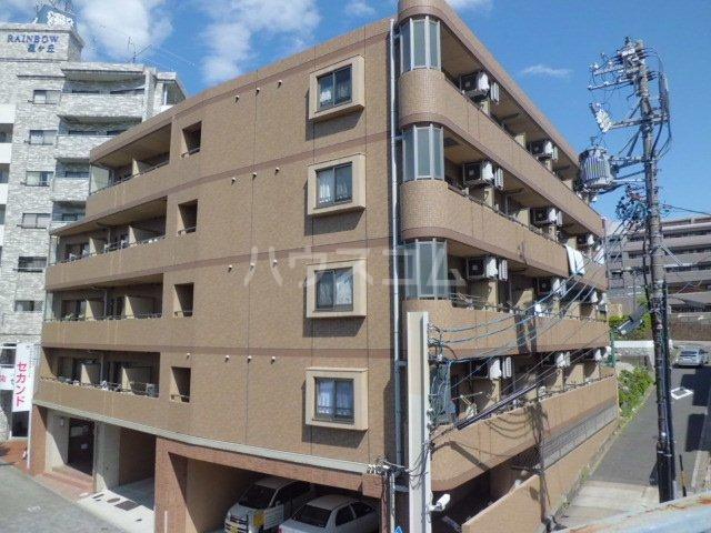 ステラヒルズ(ワンルーム/4階)