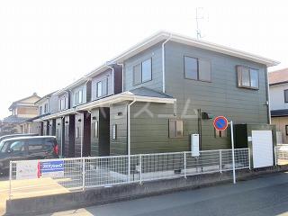 東海道本線 高塚駅 徒歩14分 2階建 築30年