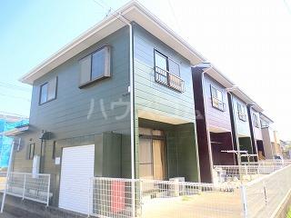 東海道本線 高塚駅 徒歩14分 2階建 築30年