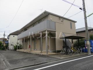 ハイムなゆたⅡ