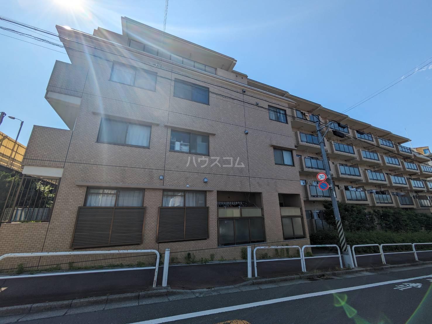 シャトーサンハイム