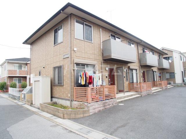 マイシティ白岡