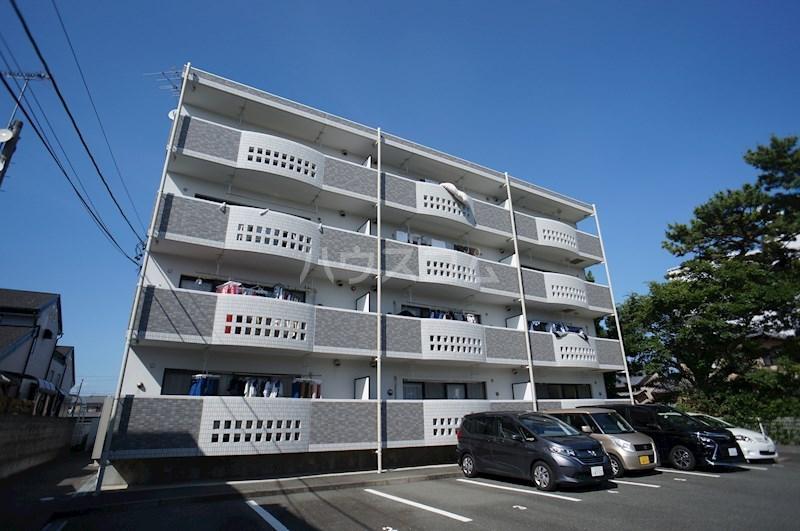 ガーデンロゼ弁天