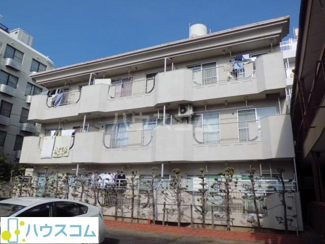 コーポ松栄