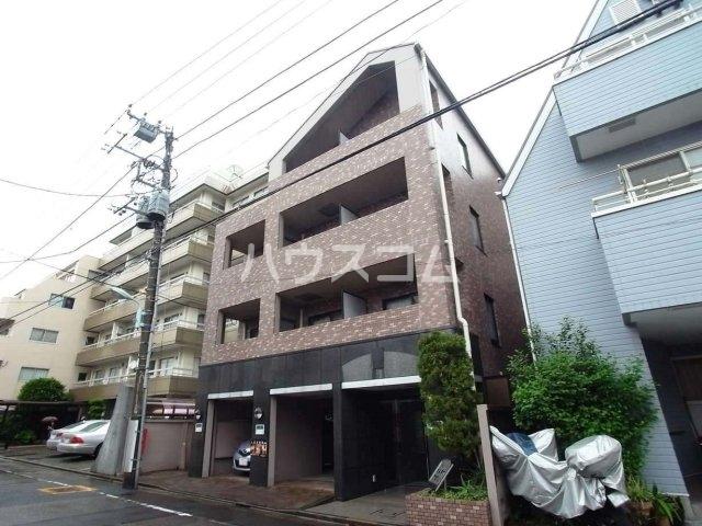 菱和パレス池袋要町