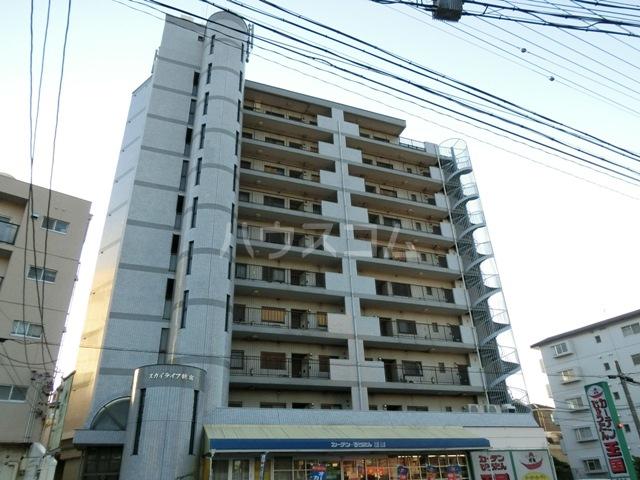スカイライフ新宿