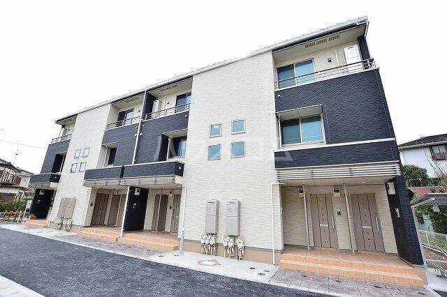 メゾンハーベスト