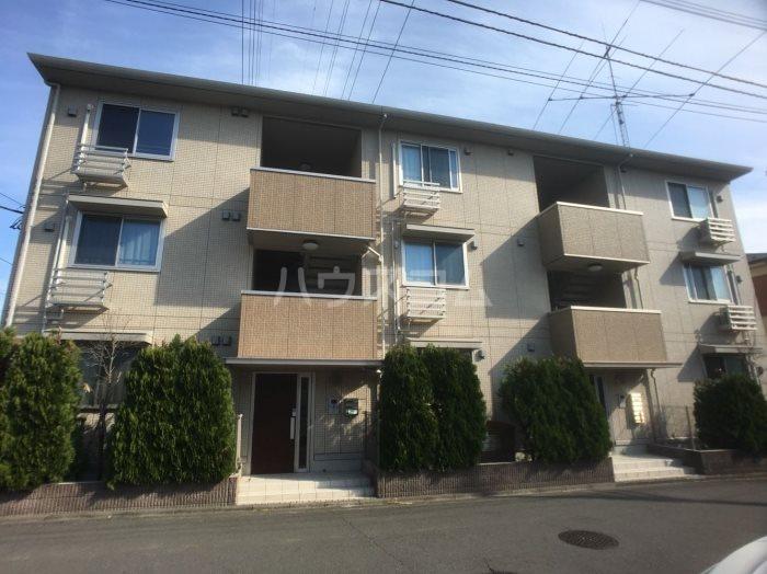 リヴィエール本町Ⅱ